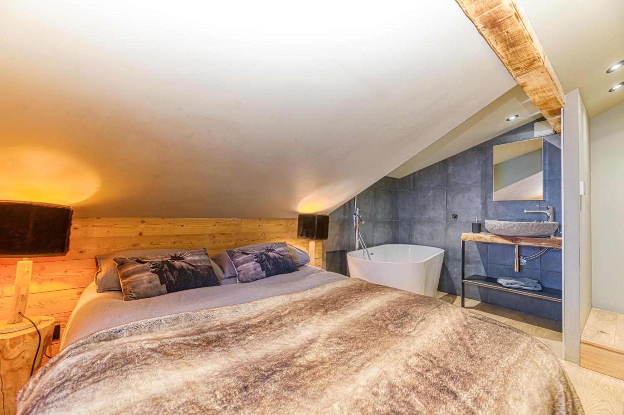 Homency - Chalet Rodina Alpe d'Huez Exterior foto