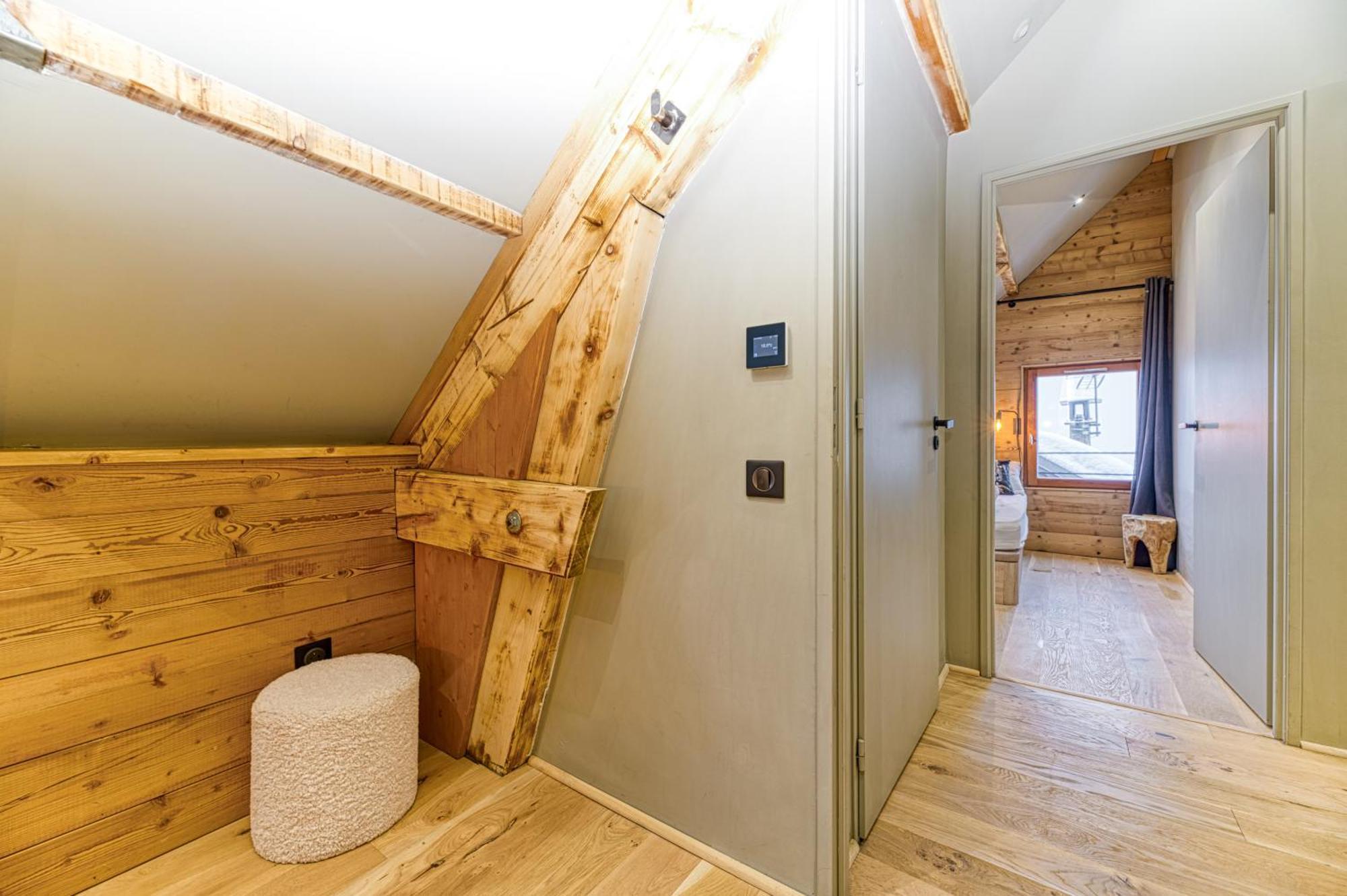 Homency - Chalet Rodina Alpe d'Huez Exterior foto